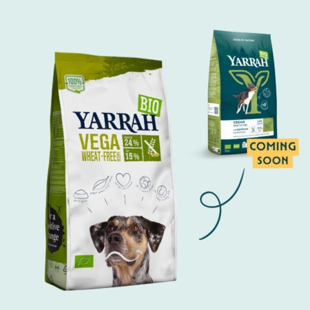 Yarrah Wheat-Free