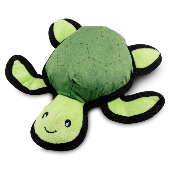 Erge, ernstige Vertrappen Onschuldig Knuffel schildpad Tommy (Beco Plush Toy - Turtle) - Filova, eco  dierenspeciaalzaak